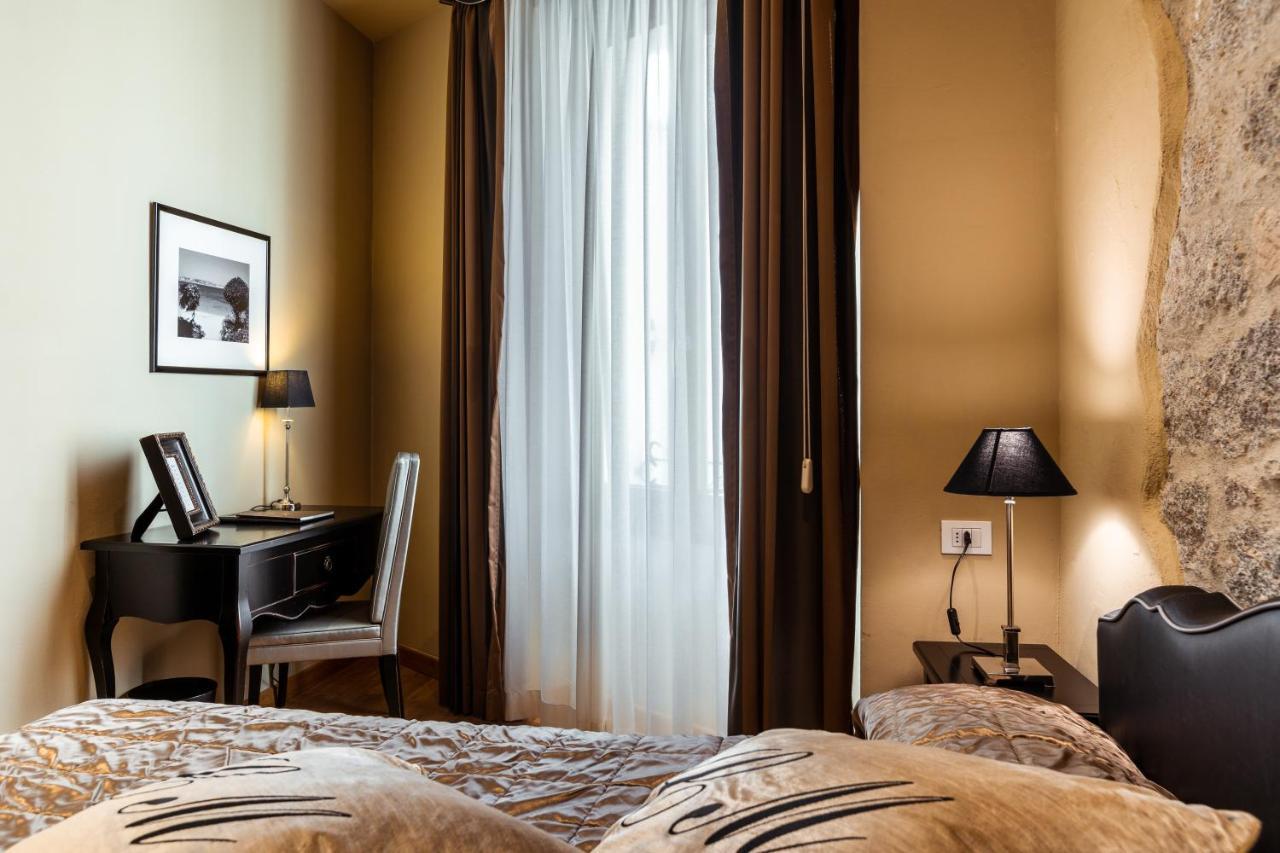 La Locanda Del Conte Mameli Olbia Ngoại thất bức ảnh