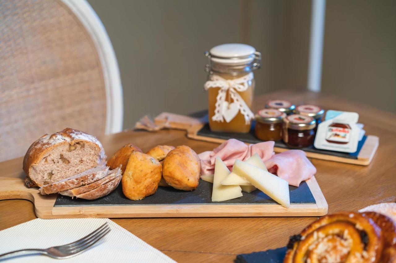 La Locanda Del Conte Mameli Olbia Ngoại thất bức ảnh