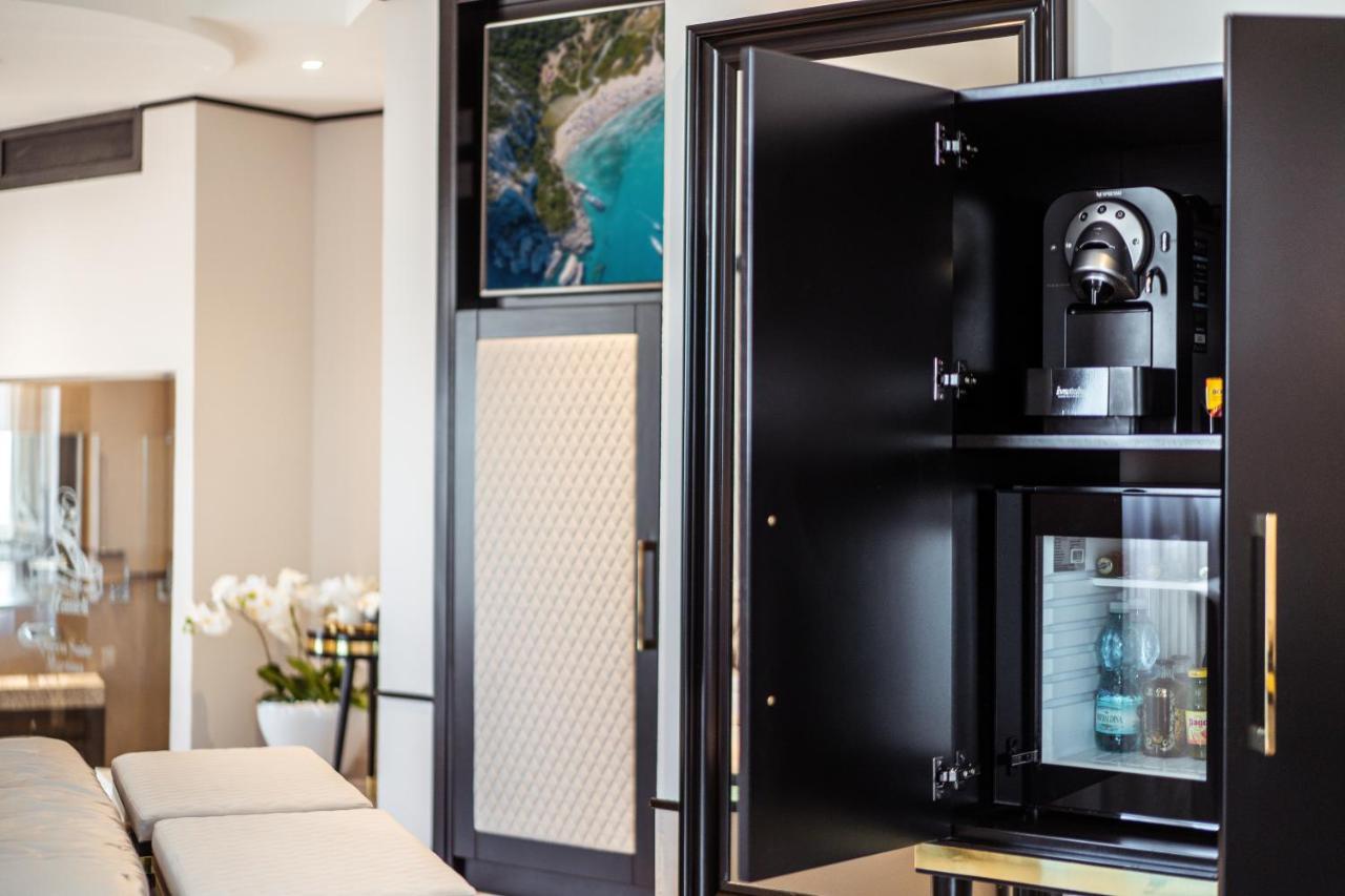 La Locanda Del Conte Mameli Olbia Ngoại thất bức ảnh