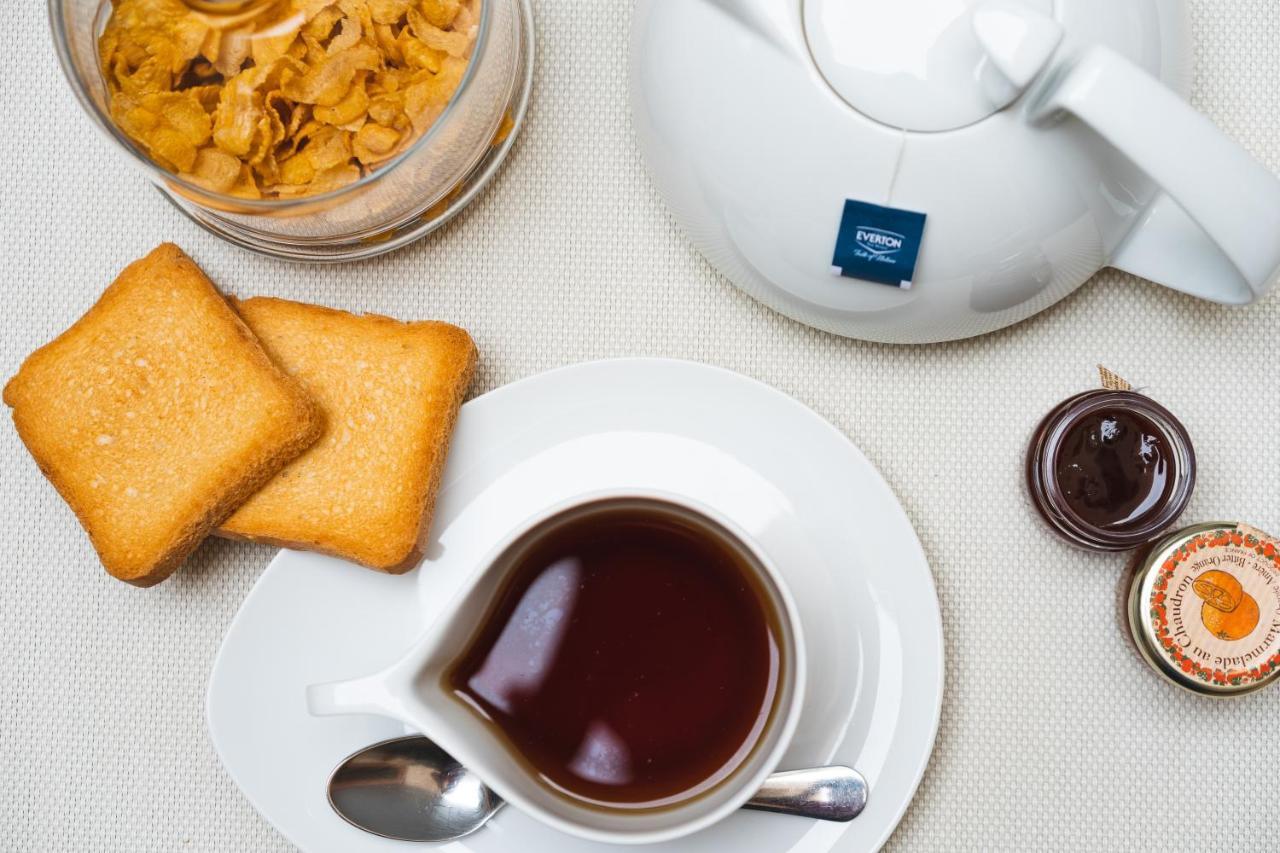 La Locanda Del Conte Mameli Olbia Ngoại thất bức ảnh