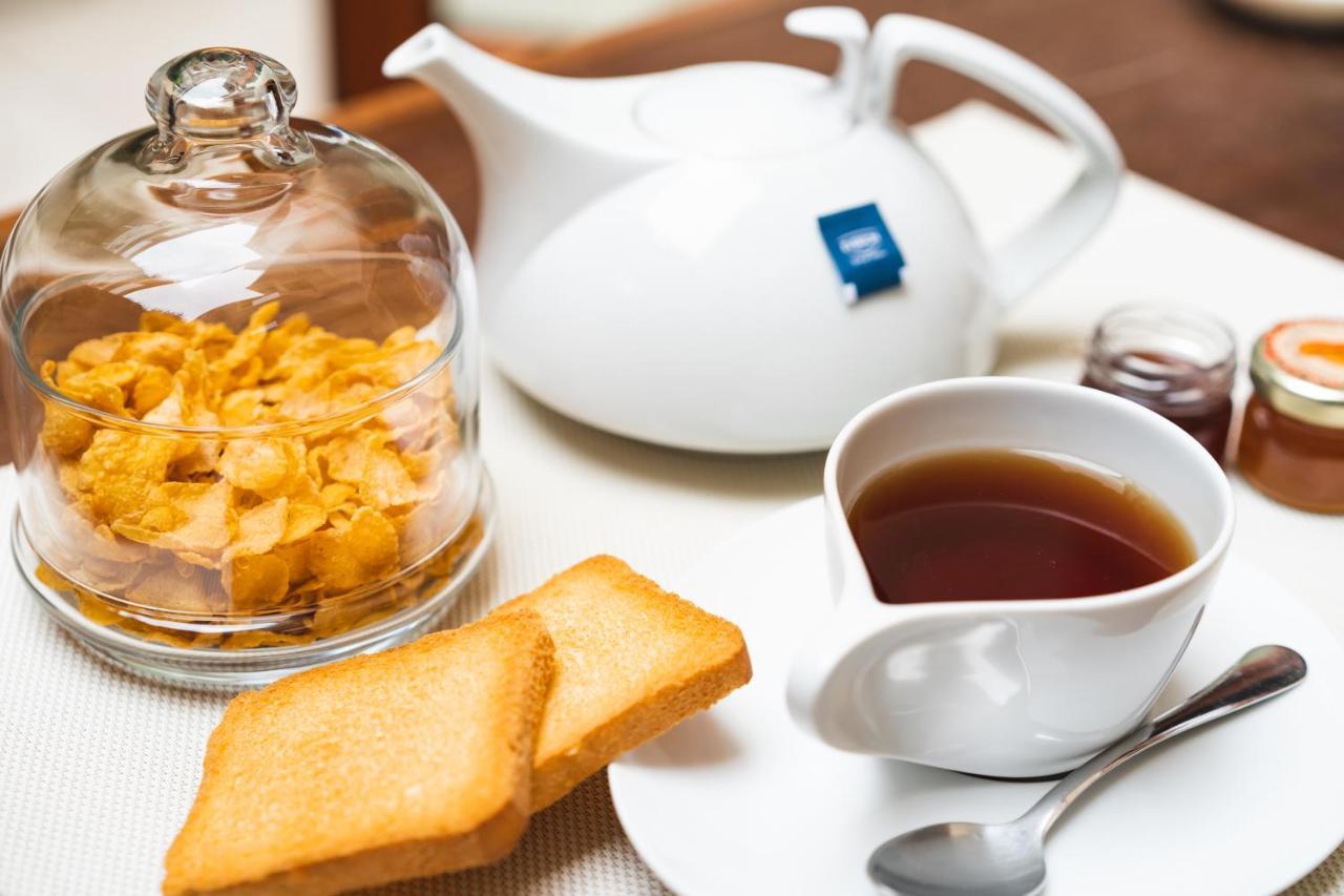 La Locanda Del Conte Mameli Olbia Ngoại thất bức ảnh