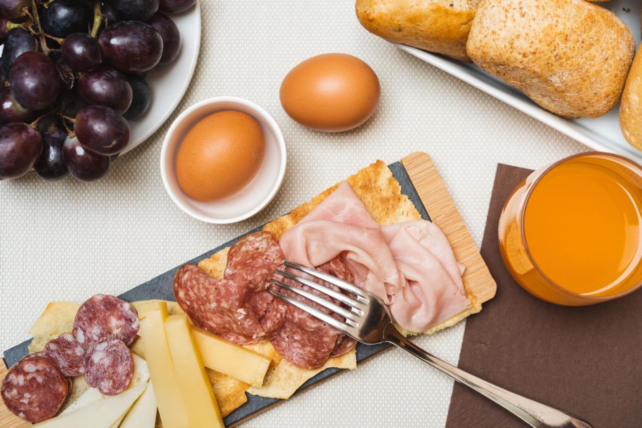 La Locanda Del Conte Mameli Olbia Ngoại thất bức ảnh