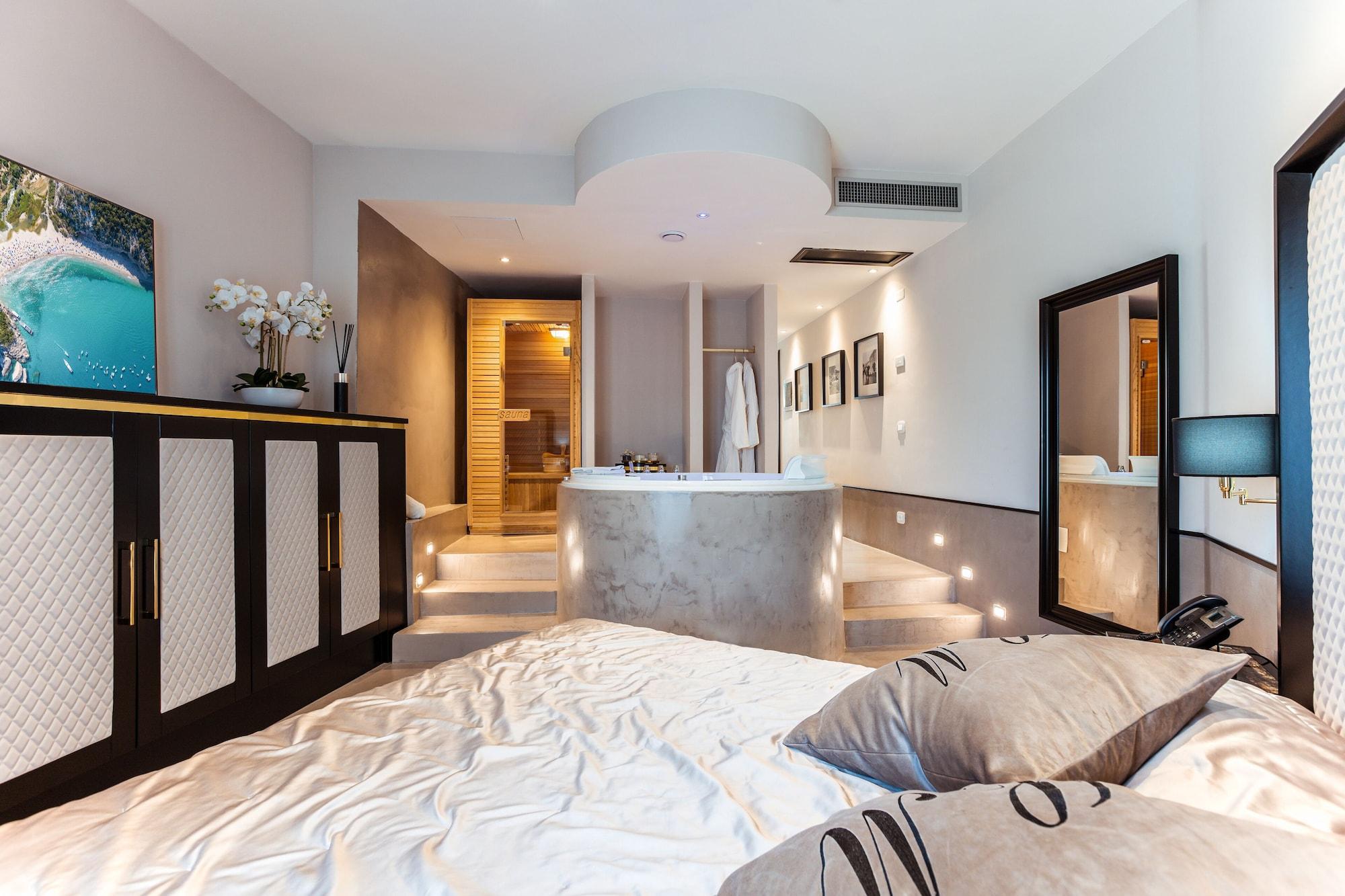 La Locanda Del Conte Mameli Olbia Ngoại thất bức ảnh