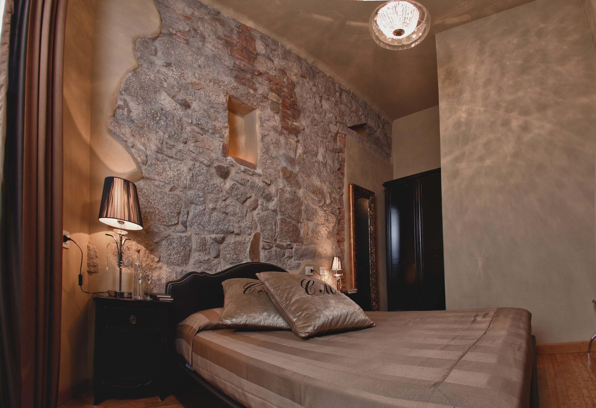 La Locanda Del Conte Mameli Olbia Ngoại thất bức ảnh