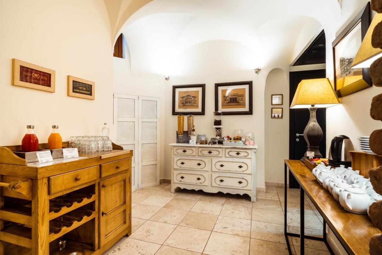 La Locanda Del Conte Mameli Olbia Ngoại thất bức ảnh