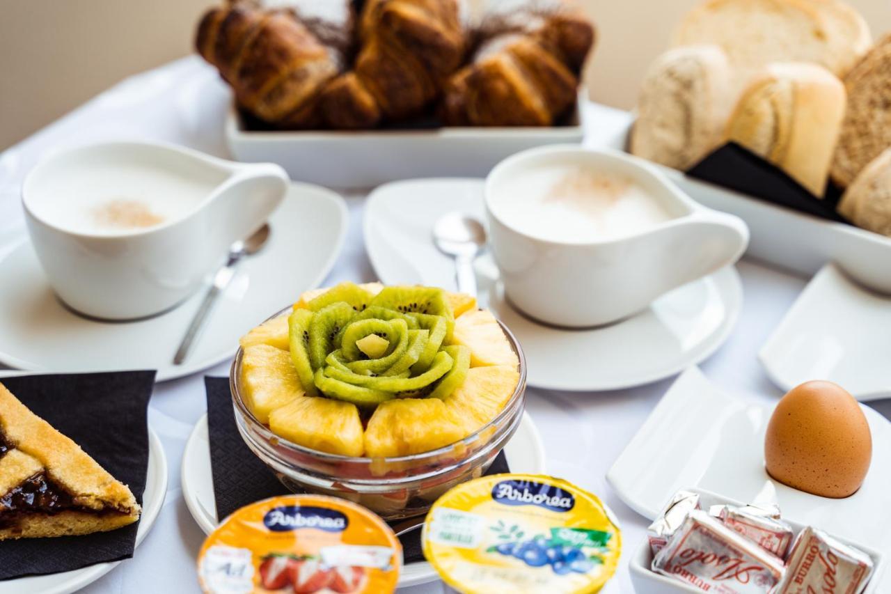 La Locanda Del Conte Mameli Olbia Ngoại thất bức ảnh