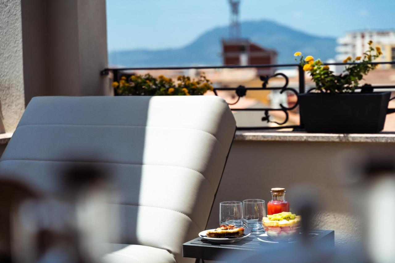 La Locanda Del Conte Mameli Olbia Ngoại thất bức ảnh