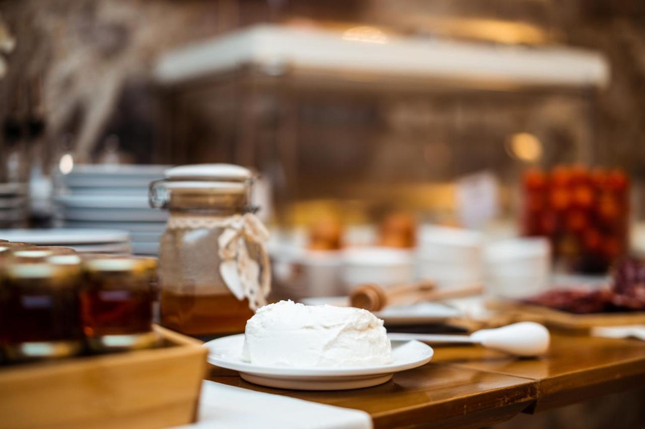 La Locanda Del Conte Mameli Olbia Ngoại thất bức ảnh