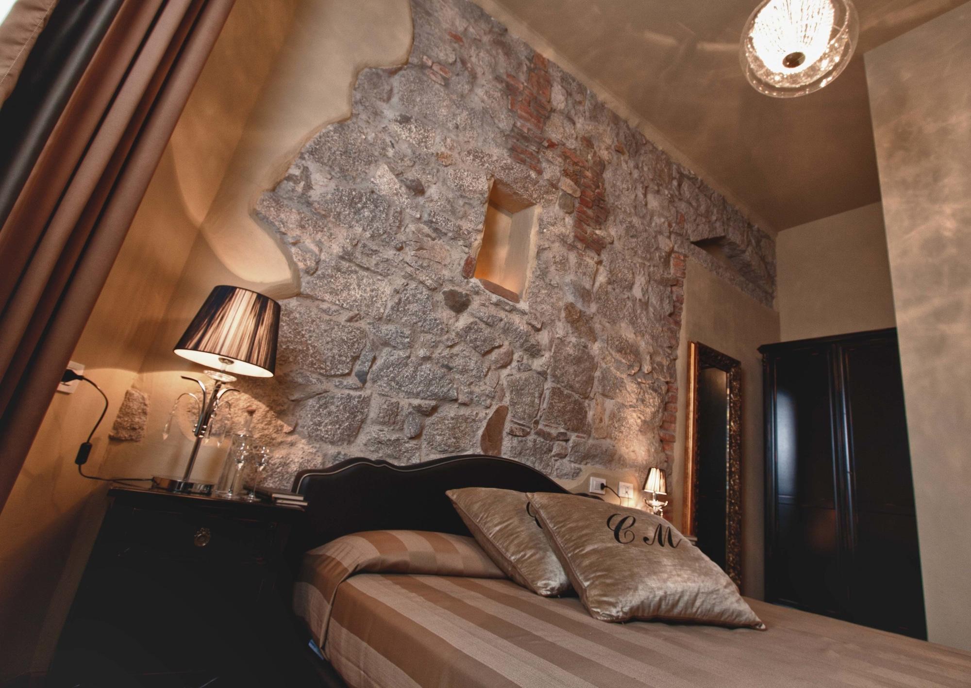 La Locanda Del Conte Mameli Olbia Ngoại thất bức ảnh