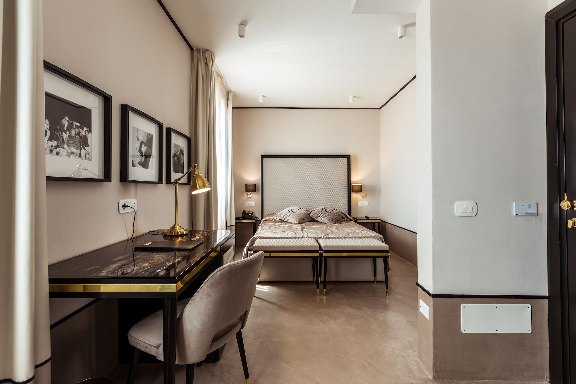 La Locanda Del Conte Mameli Olbia Ngoại thất bức ảnh