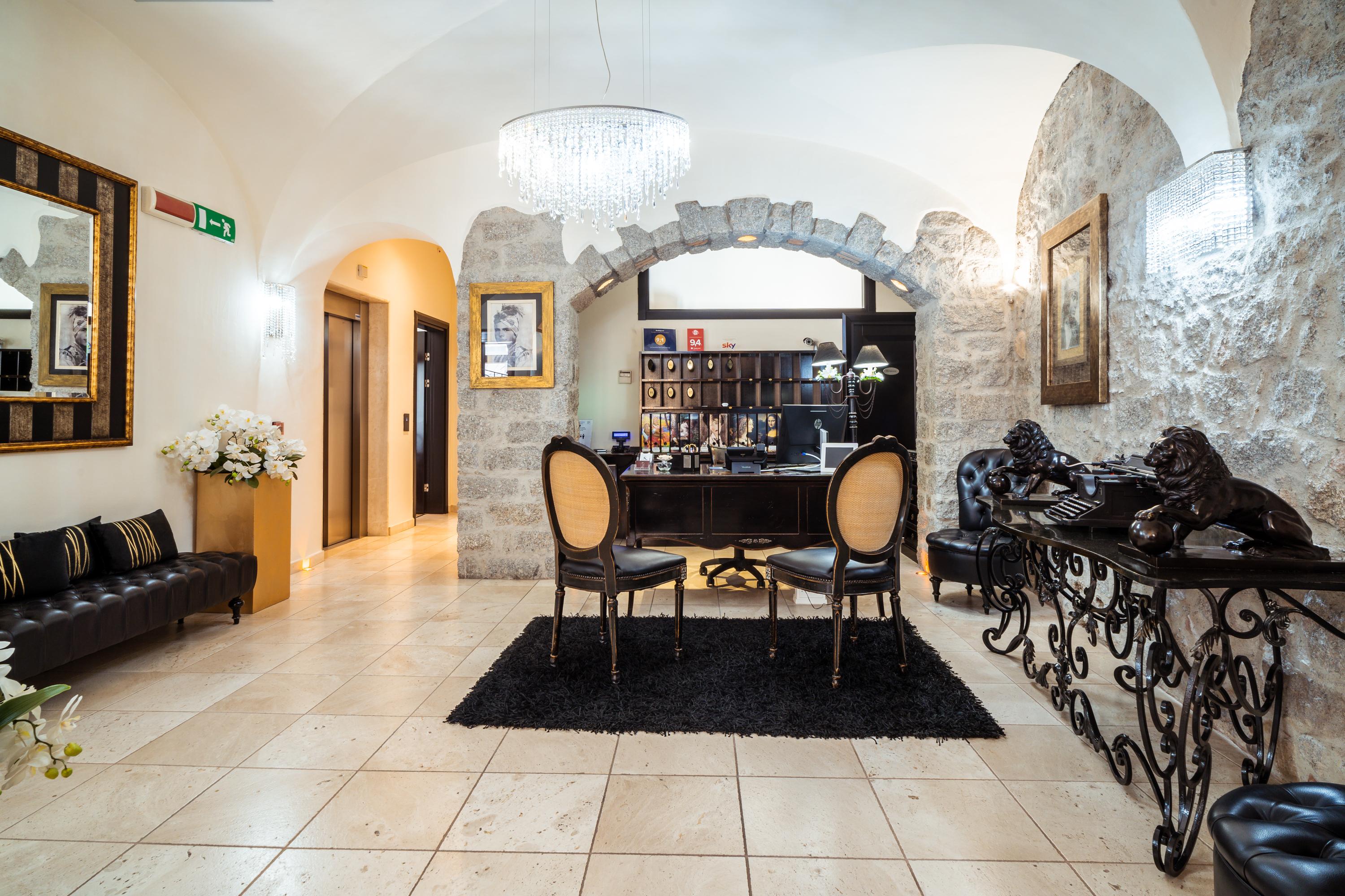 La Locanda Del Conte Mameli Olbia Ngoại thất bức ảnh