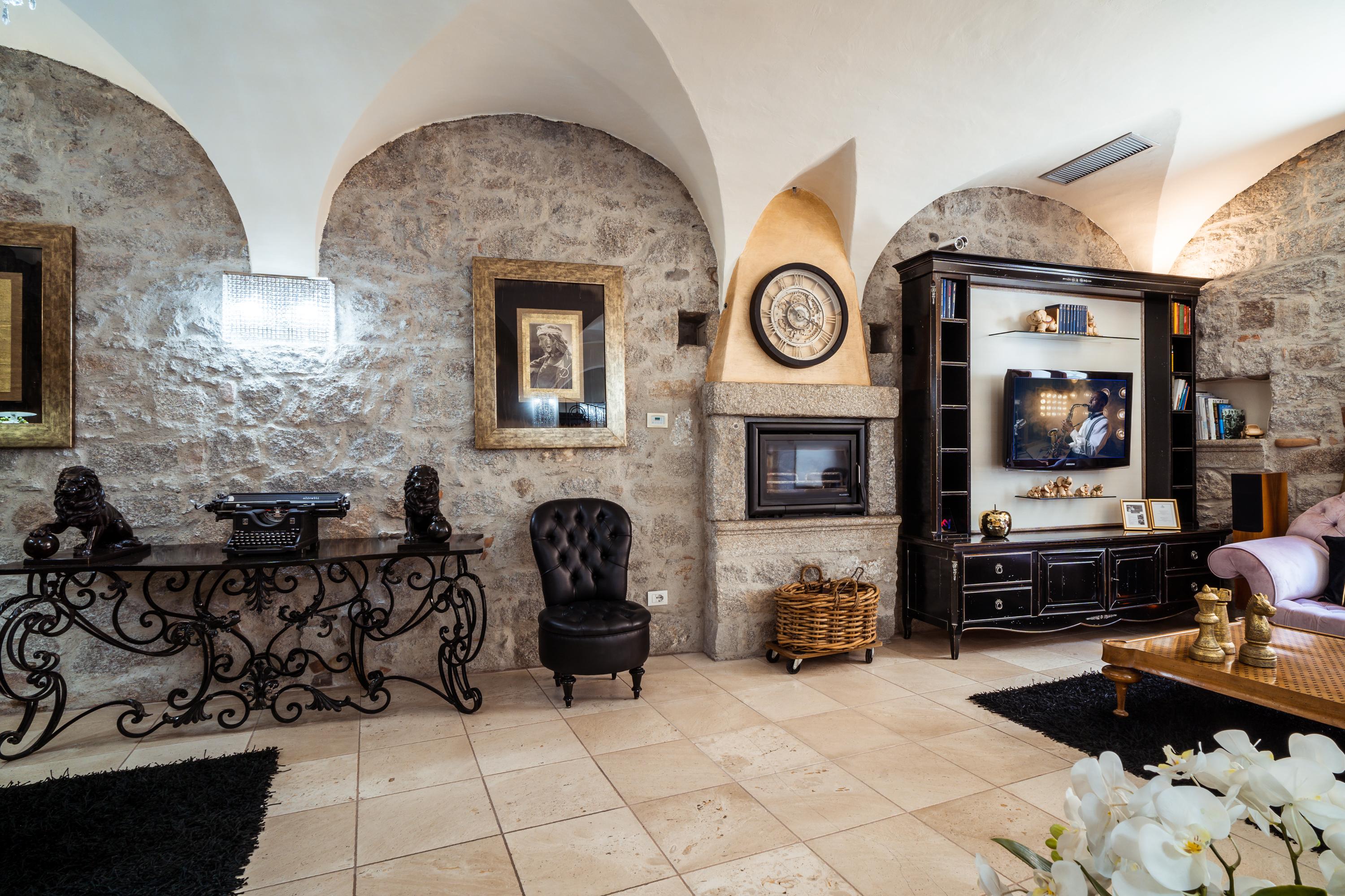 La Locanda Del Conte Mameli Olbia Ngoại thất bức ảnh