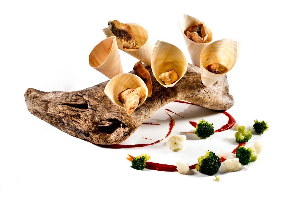 La Locanda Del Conte Mameli Olbia Ngoại thất bức ảnh