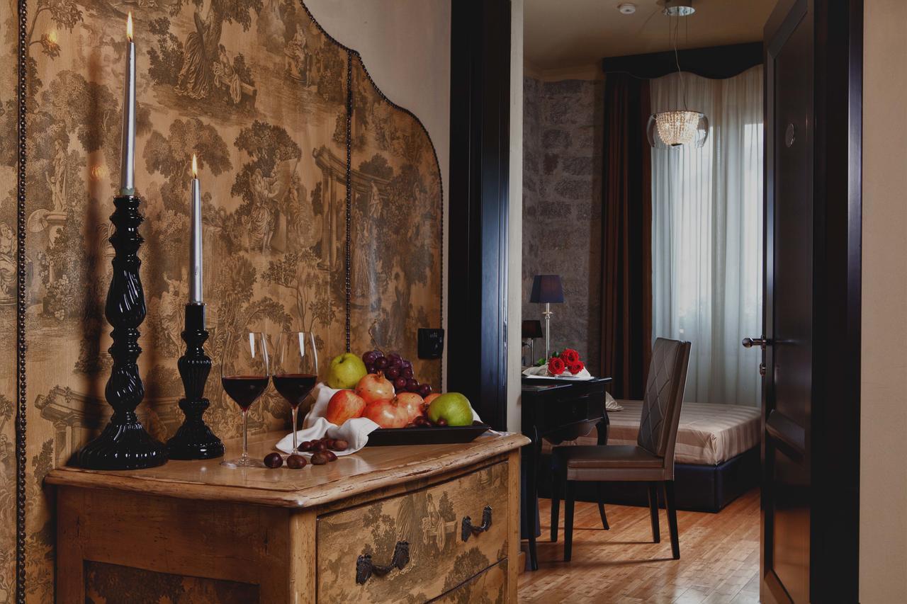 La Locanda Del Conte Mameli Olbia Ngoại thất bức ảnh