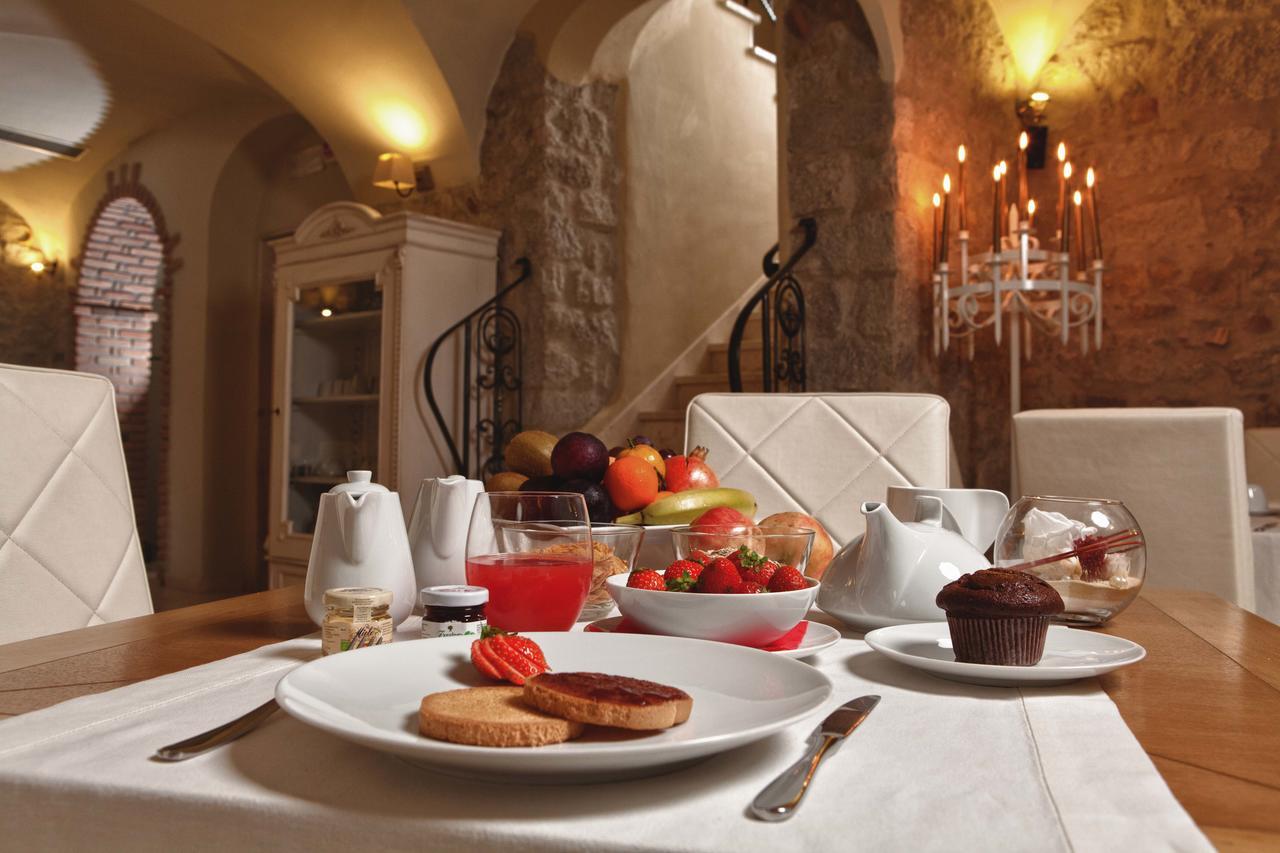La Locanda Del Conte Mameli Olbia Ngoại thất bức ảnh