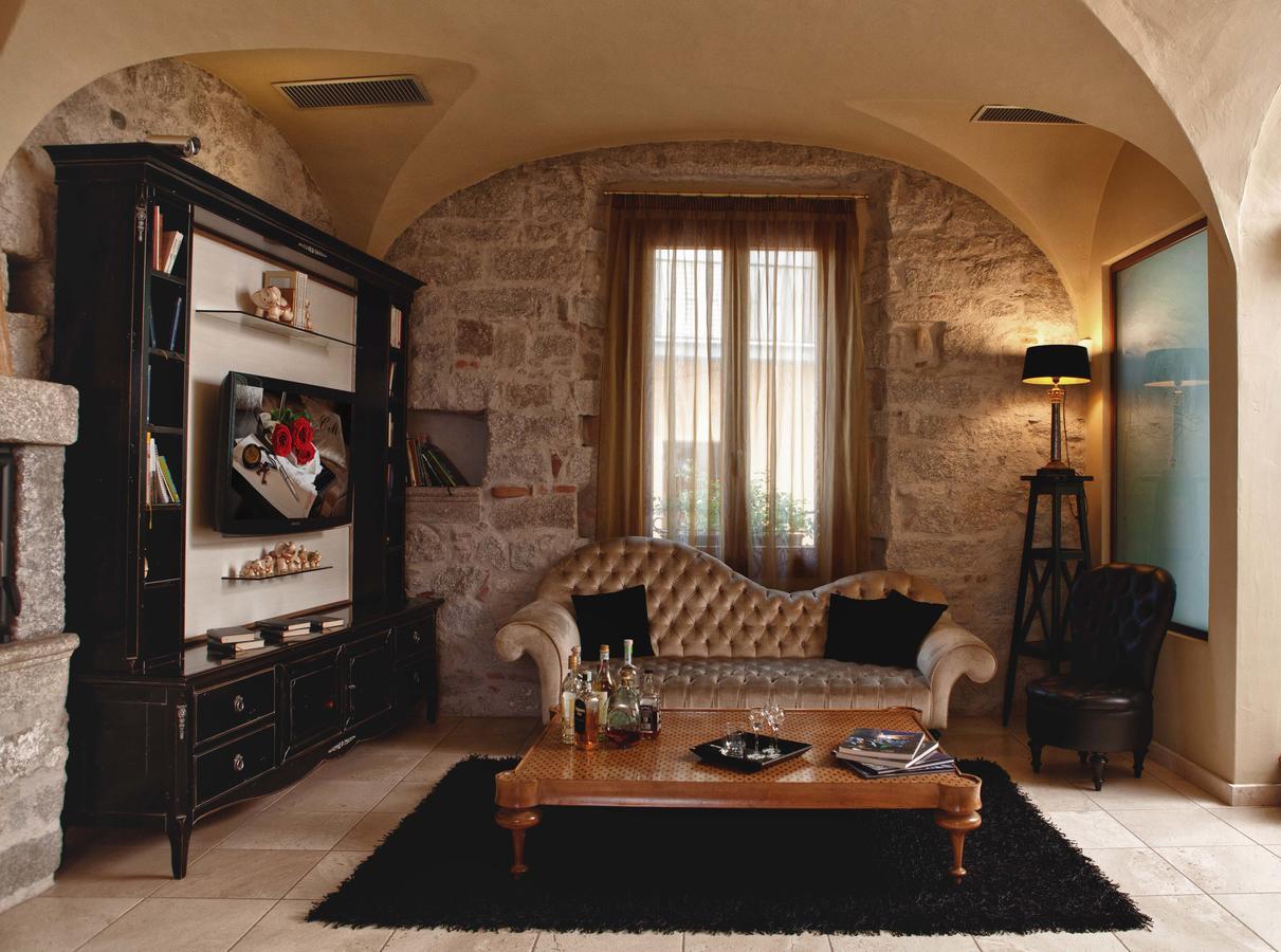 La Locanda Del Conte Mameli Olbia Ngoại thất bức ảnh